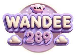 wandee289 logoo