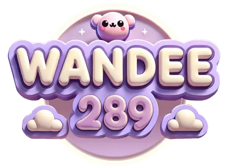 wandee289 logoo